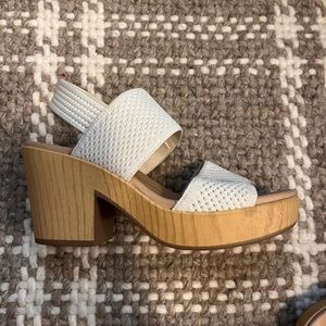 Dr. Scholl’s Becca Heels